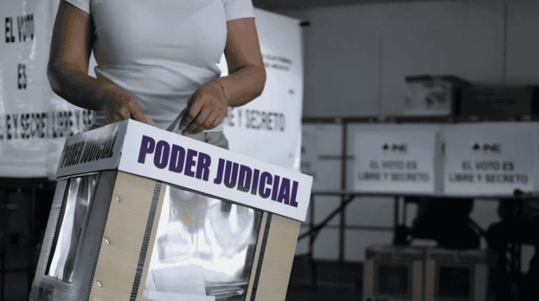 16.8% de votos emitidos en Tabasco, fueron nulos o recuadros en blanco: INE