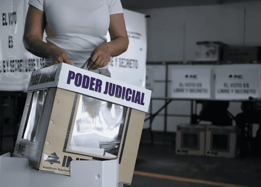 16.8% de votos emitidos en Tabasco, fueron nulos o recuadros en blanco: INE 16.8% de votos emitidos en Tabasco, fueron nulos o recuadros en blanco: INE