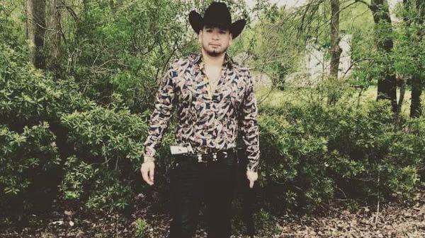 Beto Quintanilla Jr., cantante de corridos, denuncia extorsión del crimen organizado Beto Quintanilla Jr., cantante de corridos, denuncia extorsión del crimen organizado