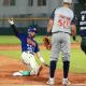 Walk-off de Alejandro Kirk y Toronto se lleva la victoria