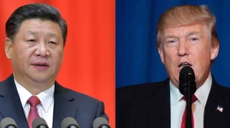 Trump anuncia negociaciones comerciales entre EE. UU. y China el lunes en Londres