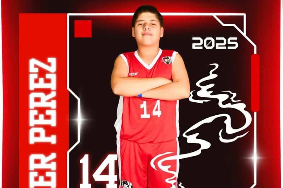 Jóvenes basquetbolistas tabasqueños representarán a México en Dinamarca Jóvenes basquetbolistas tabasqueños representarán a México en Dinamarca