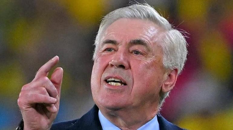Ancelotti debuta con Brasil en empate ante Ecuador