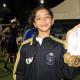 Obtiene tabasqueña Elisa Ramírez segundo oro en Olimpiada Nacional