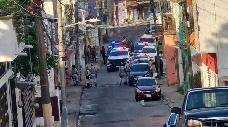 Ejecutan a hombre en su domicilio en la Colonia Nueva Villahermosa