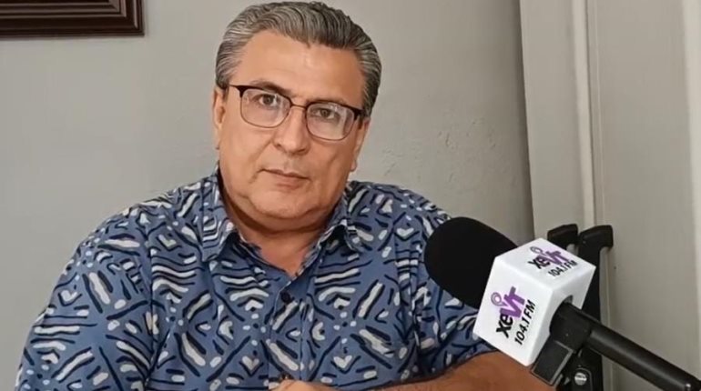 Pide Alberto Naranjo al gobierno socializar proyecto del Museo Nacional Olmeca