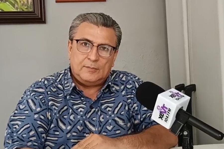 Pide Alberto Naranjo al gobierno socializar proyecto del Museo Nacional Olmeca Pide Alberto Naranjo al gobierno socializar proyecto del Museo Nacional Olmeca