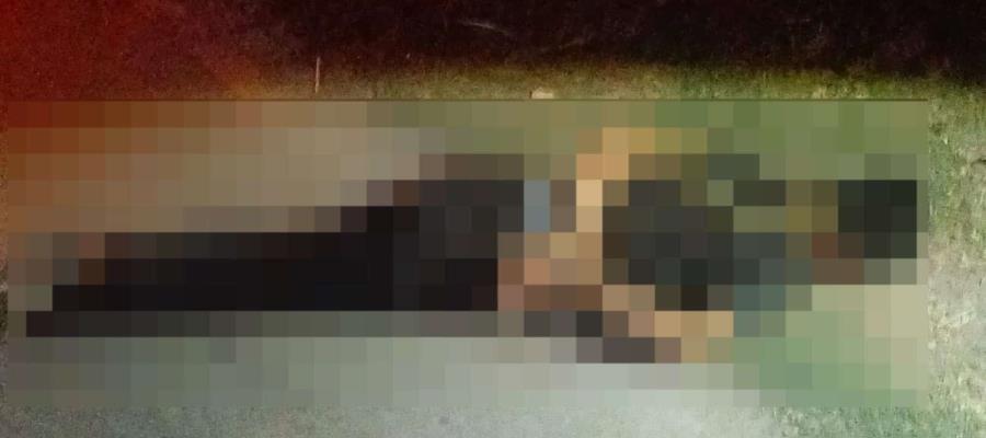 Hallan a ejecutado en Bosques de Saloya Hallan a ejecutado en Bosques de Saloya