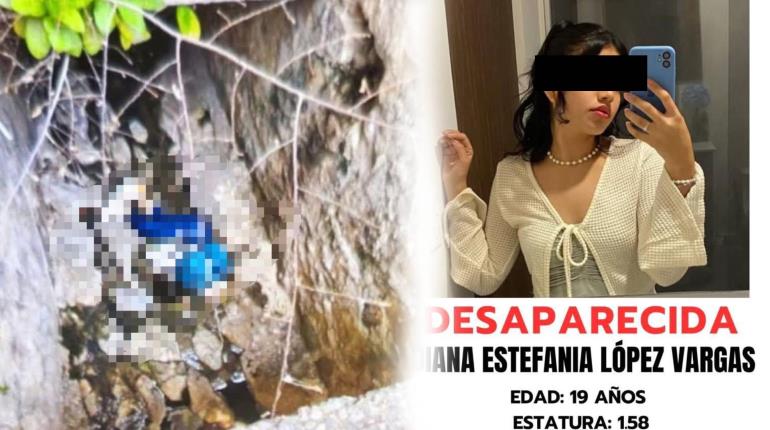 Localizan cuerpo de joven estudiante en canal pluvial en Guerrero