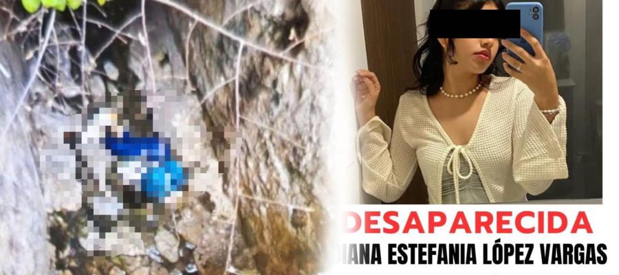 Localizan cuerpo de joven estudiante en canal pluvial en Guerrero Localizan cuerpo de joven estudiante en canal pluvial en Guerrero