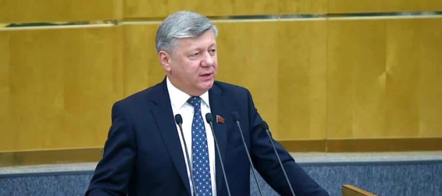 Ofrece diputado ruso a Musk asilo político, en caso de necesitarlo, tras diferencias con Trump Ofrece diputado ruso a Musk asilo político, en caso de necesitarlo, tras diferencias con Trump
