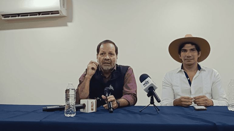 Con mensaje de esperanza se presentará Martín Valverde en Villahermosa