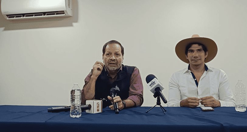 Con mensaje de esperanza se presentará Martín Valverde en Villahermosa Con mensaje de esperanza se presentará Martín Valverde en Villahermosa