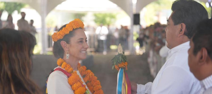 Que OEA se "guarde" sus recomendaciones sobre elección judicial: Sheinbaum