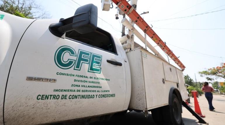 Espera Diócesis diálogo serio entre gobierno y CFE