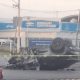 Dan 13 años de prisión a sujetos detenidos con "súper" arsenal en Aguascalientes