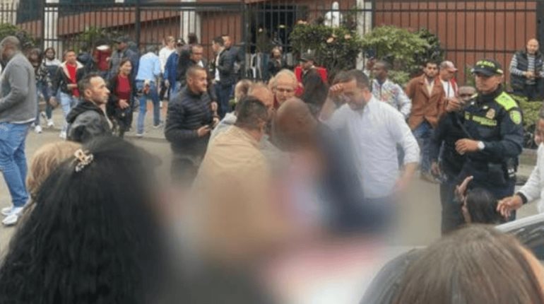 Promete Petro investigación a fondo por atentado a Miguel Uribe