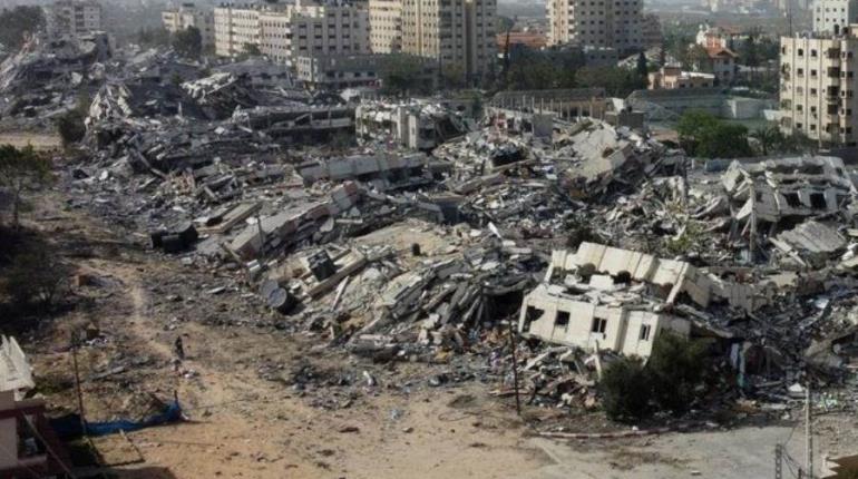 Identifica Israel restos de Mohamed Sinwar, líder de Hamás, asesinado hace tres semanas