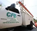 Por libranza de CFE cerrarán hoy recintos en zona Cicom