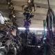 Desmantelan "bodega" de precursores para fabricación de drogas sintéticas en Michoacán