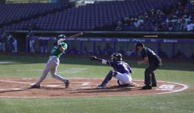 Olmecas de Tabasco pierde la serie por barrida ante Acereros de Monclova