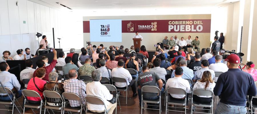 Cuartel de la Guardia Nacional en el Ágora es temporal: Gobernador Cuartel de la Guardia Nacional en el Ágora es temporal: Gobernador