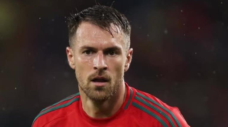 Aaron Ramsey estaría cerca de llegar Pumas