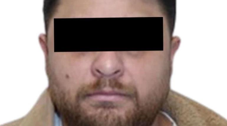 Extradita México a 3 personas requeridas en cortes de EE. UU.