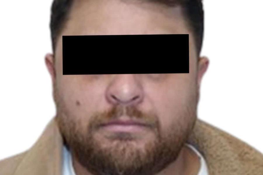 Extradita México a 3 personas requeridas en cortes de EE. UU. Extradita México a 3 personas requeridas en cortes de EE. UU.