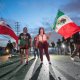Innecesario despliegue de Guardia Nacional ante manifestaciones: Alcaldesa de Los Ángeles