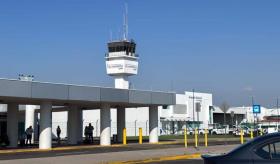 Cae 8.1% afluencia de pasajeros en Aeropuerto de Villahermosa en mayo