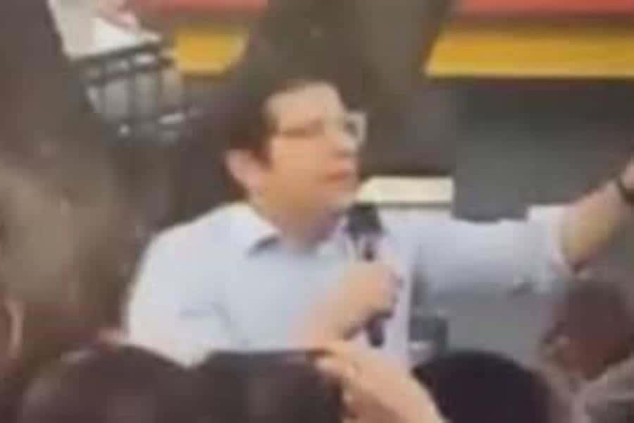 Condena Sheinbaum atentado contra Miguel Uribe senador de Colombia Condena Sheinbaum atentado contra Miguel Uribe senador de Colombia