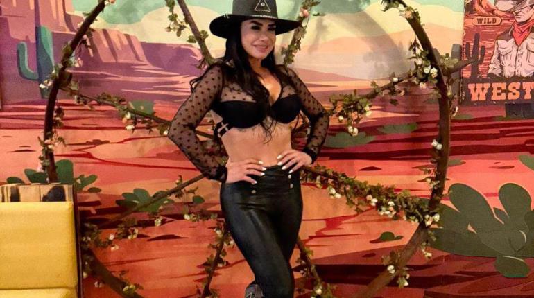 "Tengo sangre cubana, corazón mexicano": Lis Vega al inaugurar restaurante en Villahermosa