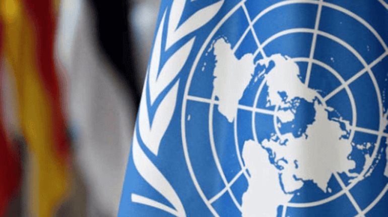 No deseamos la militarización": ONU responde a la presencia de soldados en protestas de California