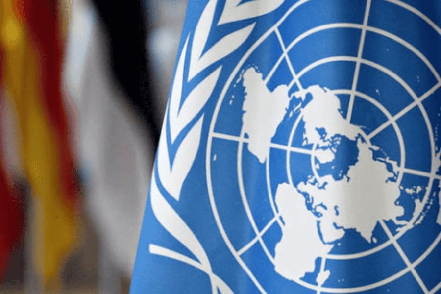 No deseamos la militarización": ONU responde a la presencia de soldados en protestas de California No deseamos la militarización": ONU responde a la presencia de soldados en protestas de California