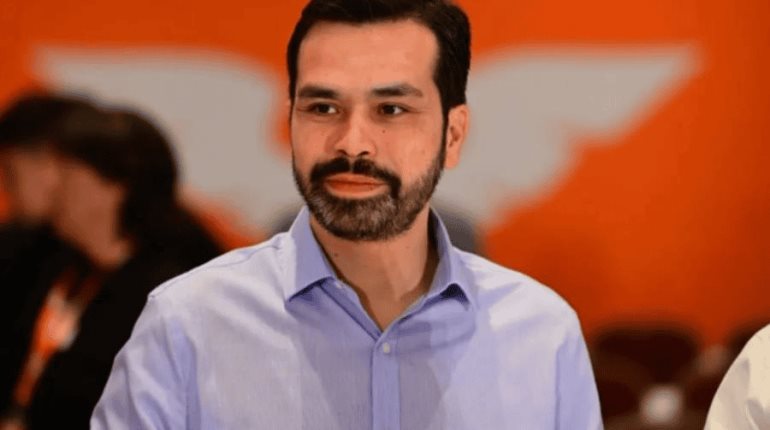 Denuncia Máynez alteración de boletas y fraude en elecciones de Veracruz