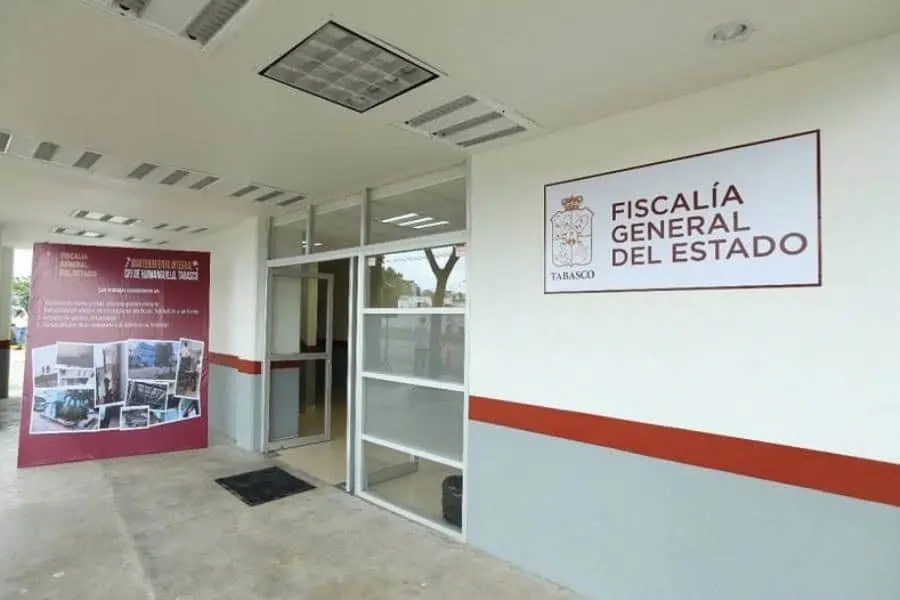 "No alteramos estadísticas": Fiscal de Tabasco sobre homicidios