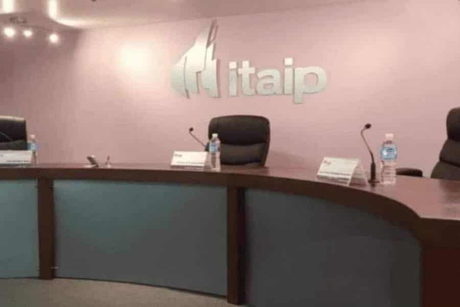 Con la desaparición del ITAIP, ya no habrá opacidad y las dependencias están obligadas a informar: Gobierno Con la desaparición del ITAIP, ya no habrá opacidad y las dependencias están obligadas a informar: Gobierno