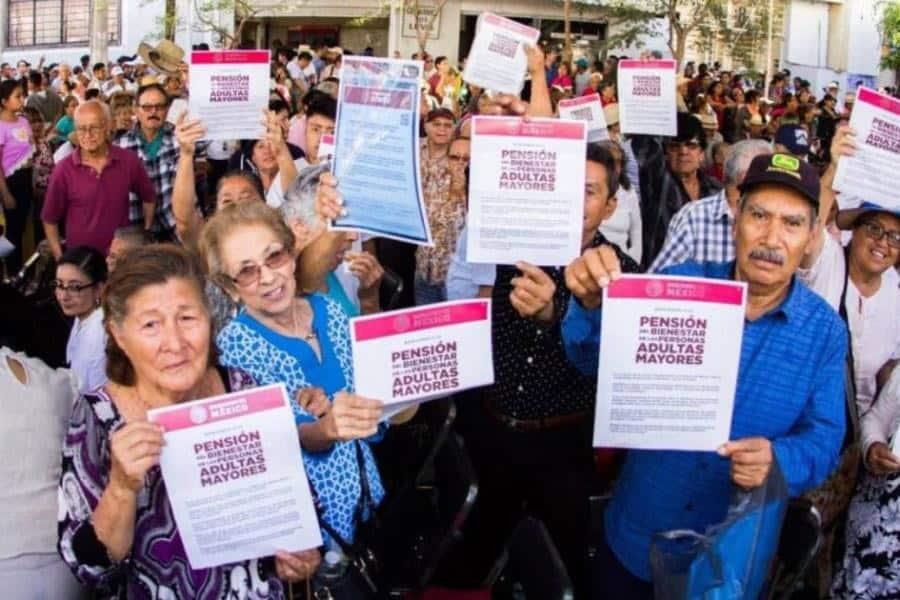 Adultos mayores que no puedan acudir personalmente a tramitar pensión, podrán solicitar visita domiciliaria Adultos mayores que no puedan acudir personalmente a tramitar pensión, podrán solicitar visita domiciliaria
