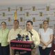 Suspende Morena derechos partidarios y cargos a diputada ligada a caso de abuso sexual infantil