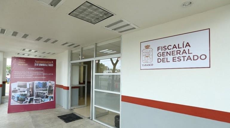 Crea FGE dos nuevas direcciones en su organigrama