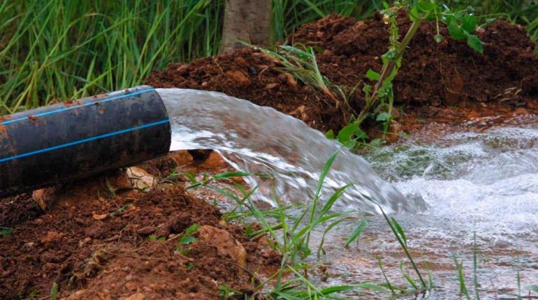 Grupo Walmart no equipó pozos de agua rehabilitados en Macultepec y Ocuiltzapotlán: SAS