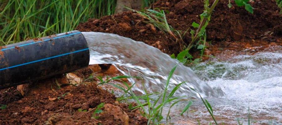 Grupo Walmart no equipó pozos de agua rehabilitados en Macultepec y Ocuiltzapotlán: SAS Grupo Walmart no equipó pozos de agua rehabilitados en Macultepec y Ocuiltzapotlán: SAS