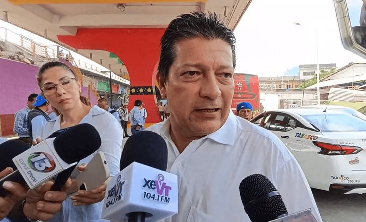 Reporta SAS cartera vencida del 74% de habitantes de Centro