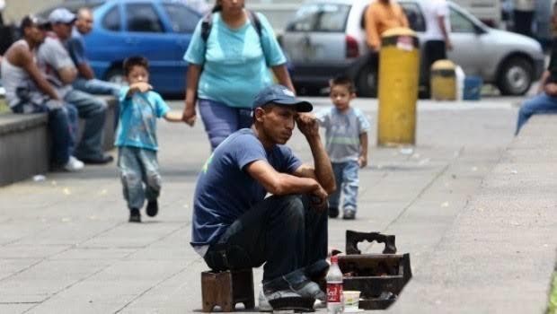 Incrementa pobreza e informalidad laboral en 1er trimestre en Tabasco: ONG Incrementa pobreza e informalidad laboral en 1er trimestre en Tabasco: ONG