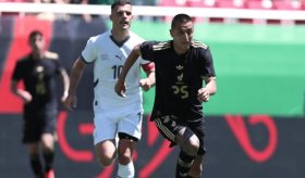 México enfrentará este martes a Turquía, rumbo a la Copa Oro