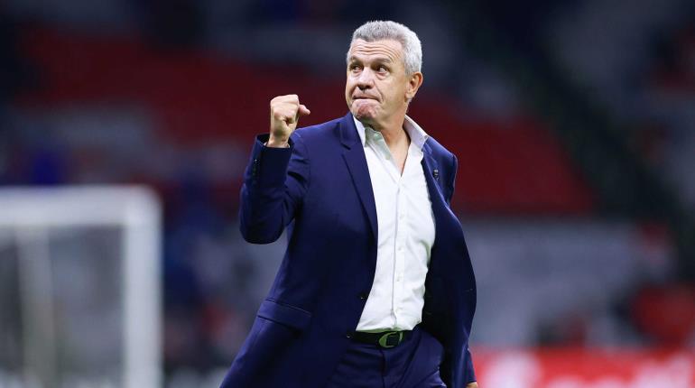Javier Aguirre habría definido a 10 jugadores para el Mundial