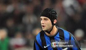 Regresa Cristian Chivu al Inter de Milán, ahora como DT