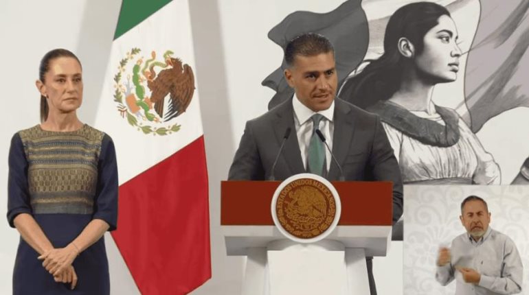 Detecta Gobierno reclutamiento de exmilitares colombianos para los Cárteles de Sinaloa y Jalisco