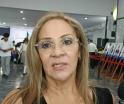 "Ya tuvo su tiempo": Patricia Lanestosa sobre posible llegada de Granier a MC Tabasco
